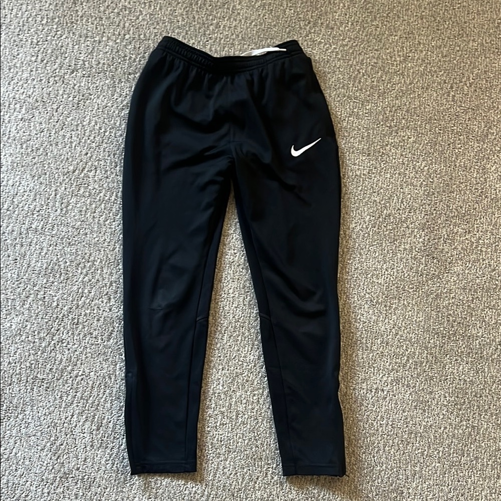 Nike dri-fit pants with Drawstring Waist